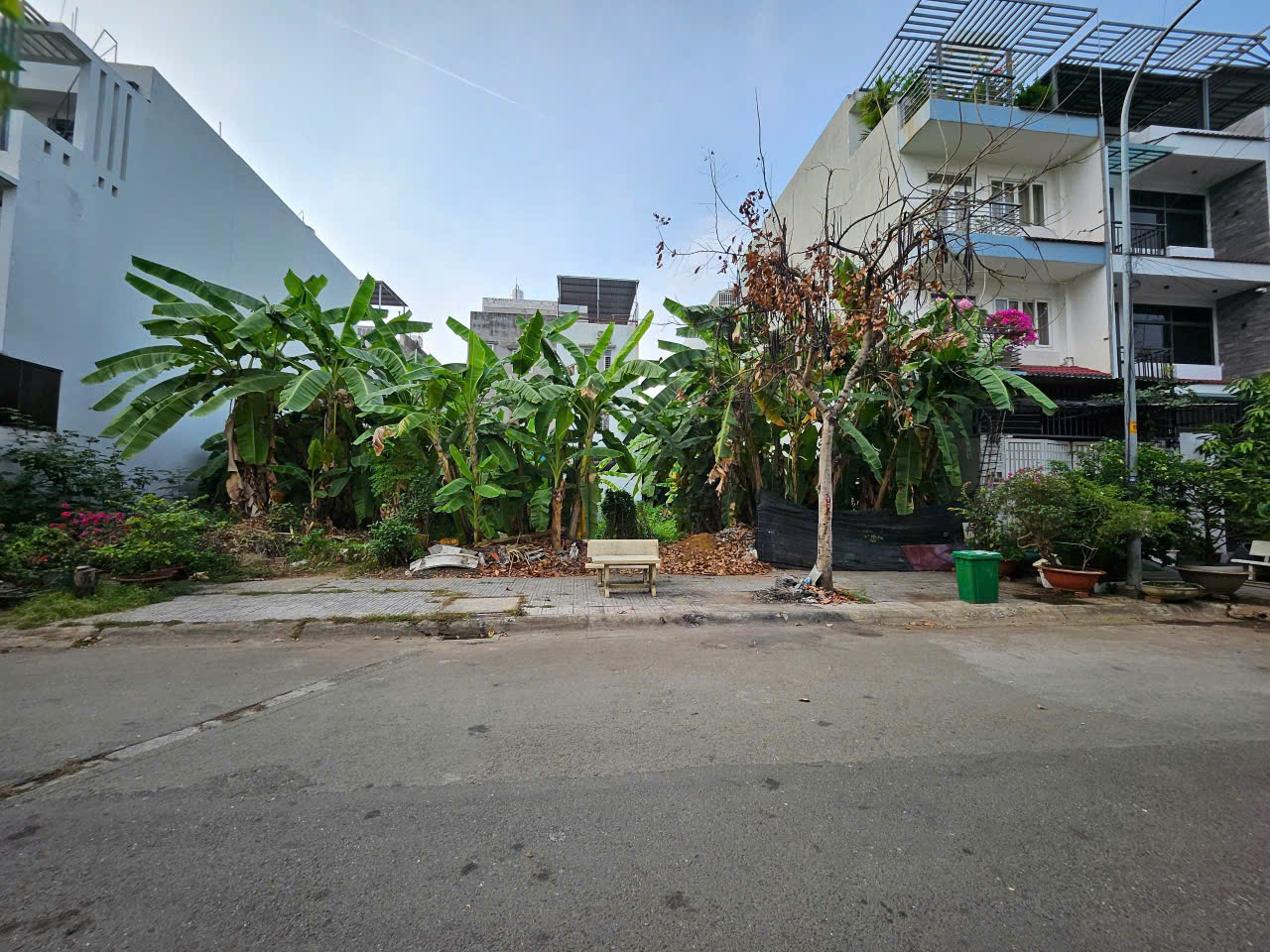 BÁN LÔ ĐẤT 90m² DUY NHẤT – KDC HƯNG PHÚ, LIÊN PHƯỜNG Q9