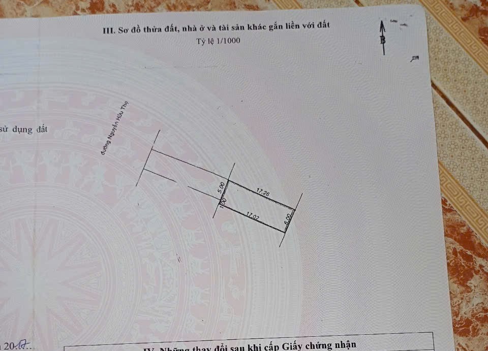 NHÀ ĐẸP – GIÁ TỐT – BÁN GẤP NHÀ Tại Phường Phước Hiệp, TP Bà Rịa