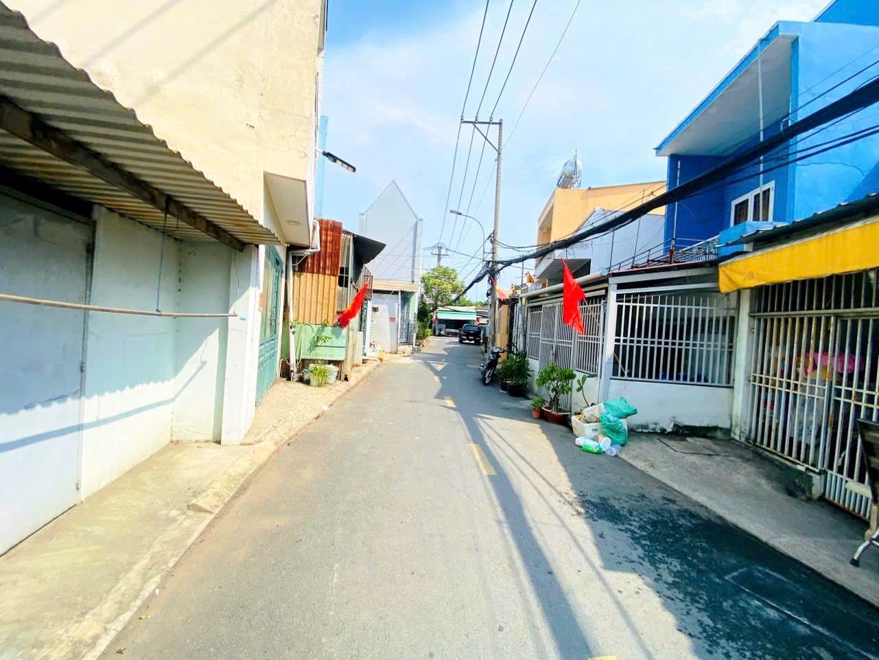 CẦN BÁN 74M2 NHÀ CẤP 4 GẦN ĐH PHẠM NGỌC THẠCH