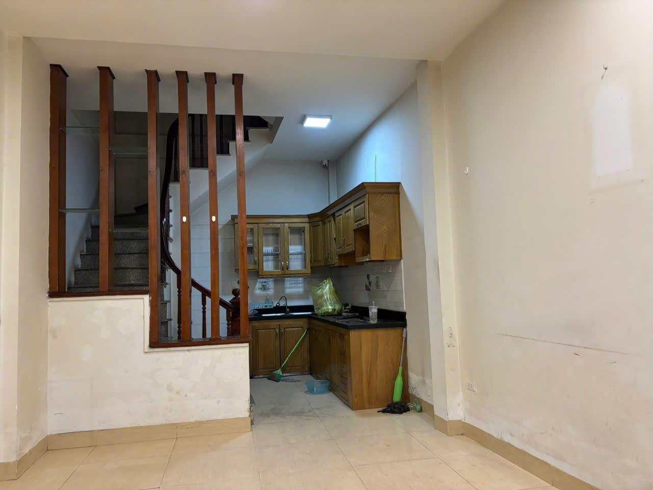 Siêu phẩm phân lô Vĩnh Phúc – Ba Đình - 30mx4 tầng Ô tô vào nhà - 4 tầng - dân xây - Khu dân trí,