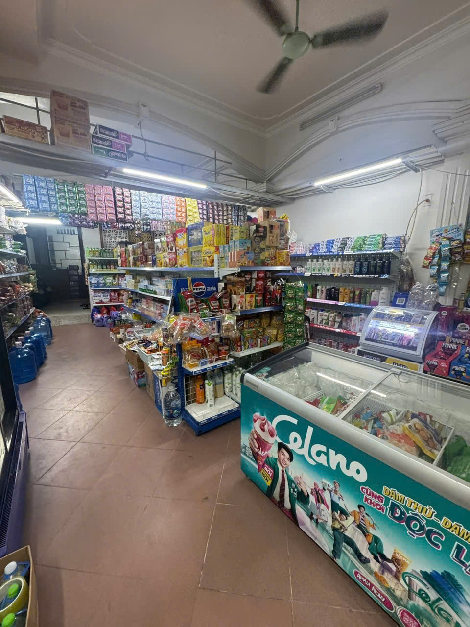 MẶT NGÕ THÔNG KINH DOANH - Ô TÔ NHỎ ĐỖ CỬA - THANG MÁY VÈO VÈO- Trần Quốc Vượng 100 m, 5T, MT 5.6 m. Nhỉnh 29 tỷ Cầu