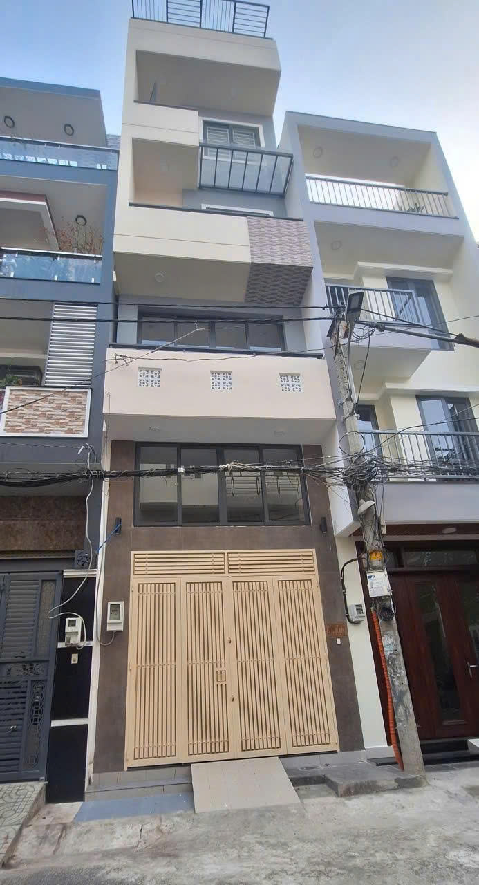 CHO THUÊ NHÀ MẶT TIỀN CỘNG HÒA 3 – VỊ TRÍ TRUNG TÂM TÂN PHÚ