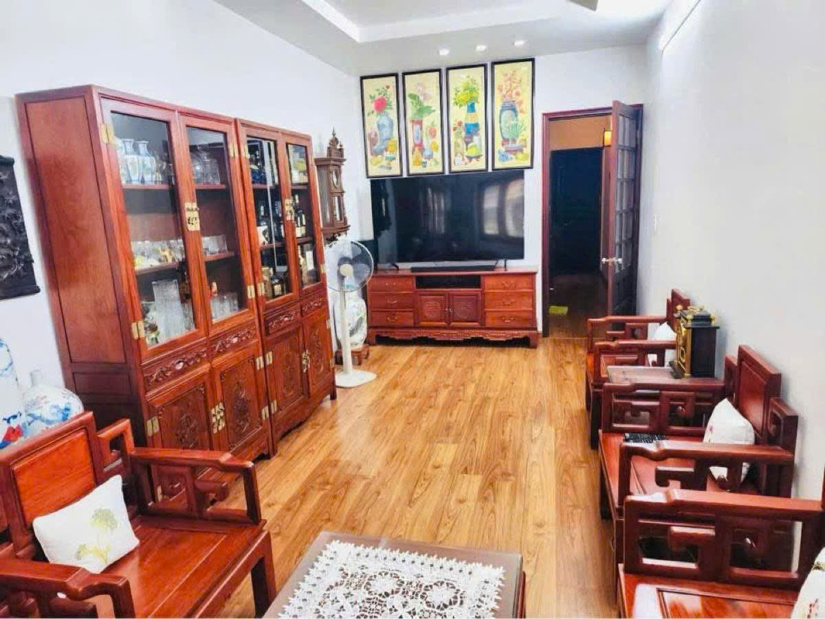 NHÀ MẶT PHỐ KHƯƠNG THƯỢNG – ĐỐNG ĐA KINH DOANH