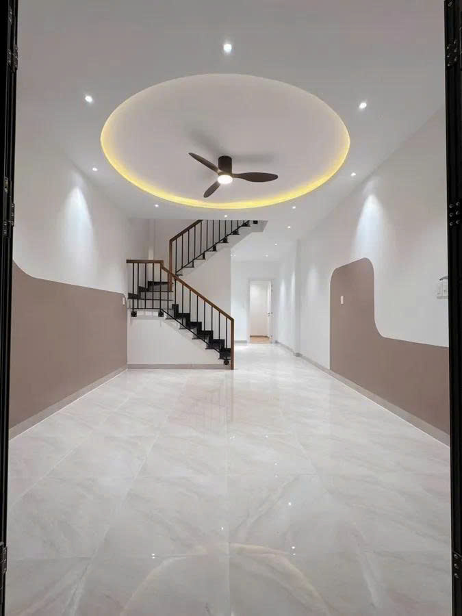 NHÀ MỚI 2 TẦNG KHU LÊ VĂN QUỚI – BÌNH TÂN – GIÁP TÂN PHÚ – HXH – NỞ HẬU – 3PN – NHỈNH 5 TỶ