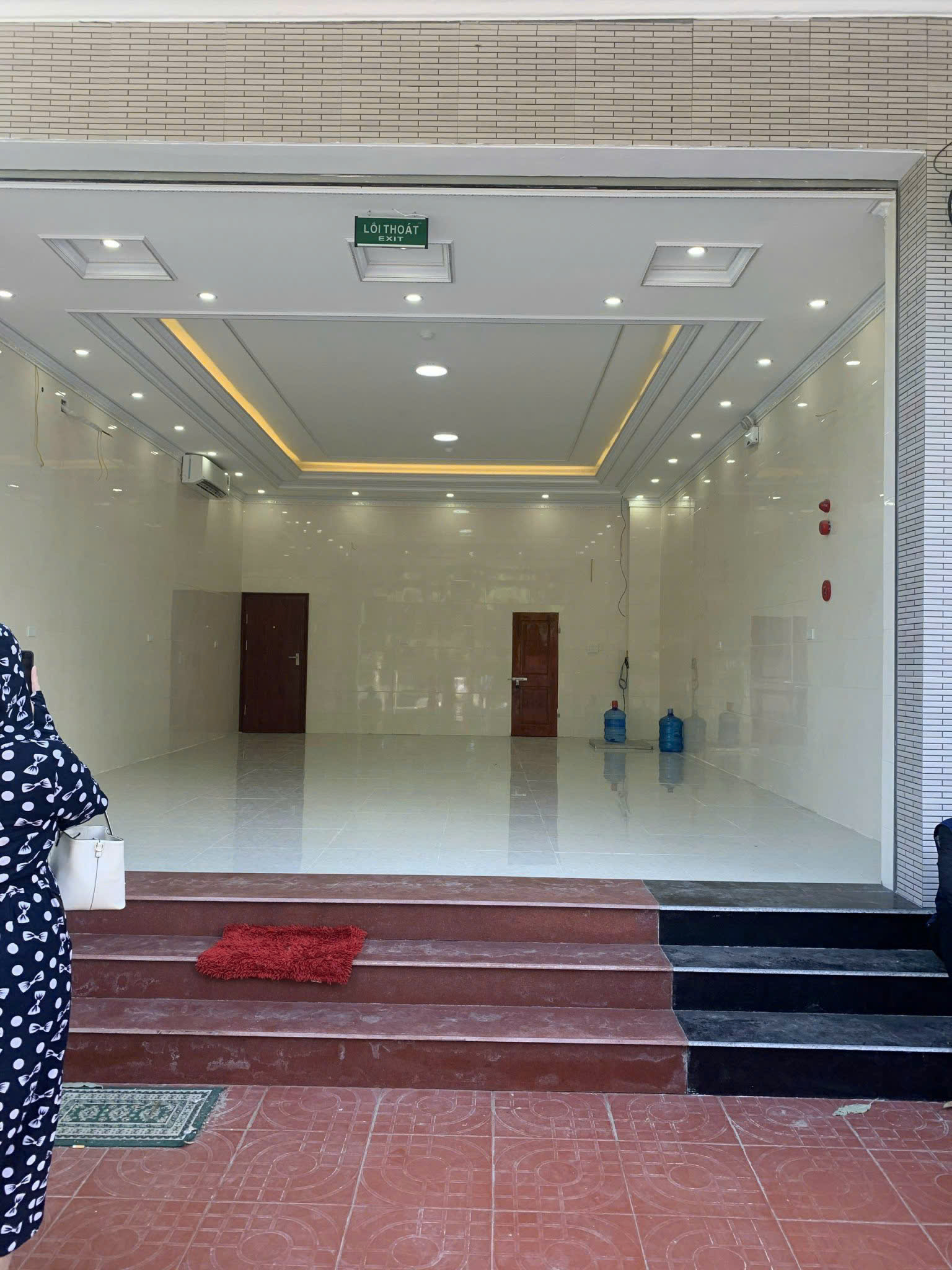 CHÍNH CHỦ CHO THUÊ MẶT BẰNG TẠI SỐ 3 PHÒNG ĐỊNH CẢNG, PHƯỜNG BẾN THỦY, THÀNH PHỐ VINH, NGHỆ AN