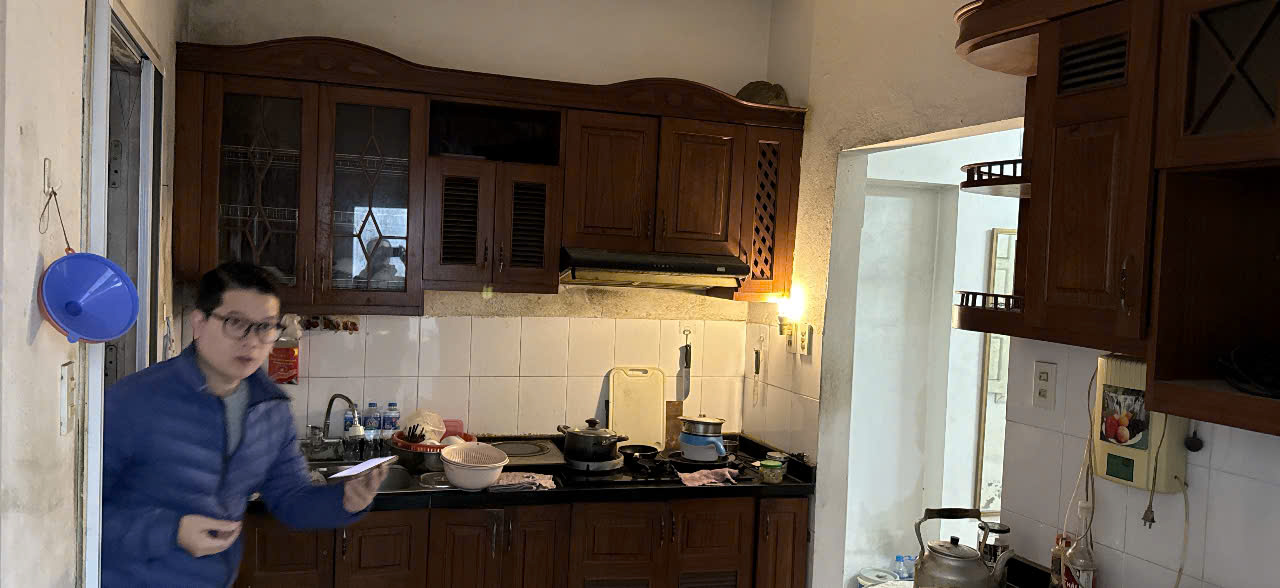 Bán nhà 102m2, mặt tiền 5.3m, giá tốt nhất khu vực Kim Mã, Giảng Võ, Ba Đình, Hà Nội