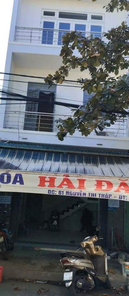 CHO THUÊ MẶT BẰNG KINH DOANH – VỊ TRÍ SIÊU ĐẸP TẠI PHƯỜNG THANH KHÊ, QUẬN THANH KHÊ, ĐÀ NẴNG