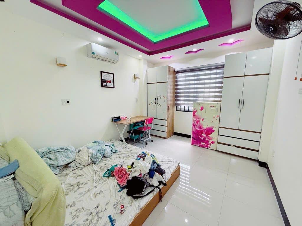 Nhà 3 tầng kiên cố trung tâm Hải Châu – Kiệt Núi Thành - Nhà Đẹp Kiên Cố - Ở Ngay.