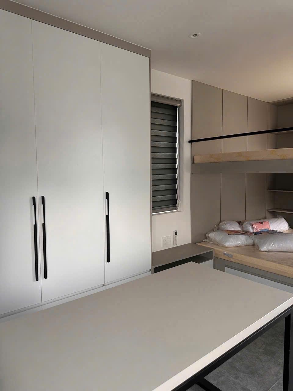 Toà căn hộ 4 tầng kiệt ô tô Hoàng Diệu – doanh thu ~40tr/tháng - Giá Đầu Tư