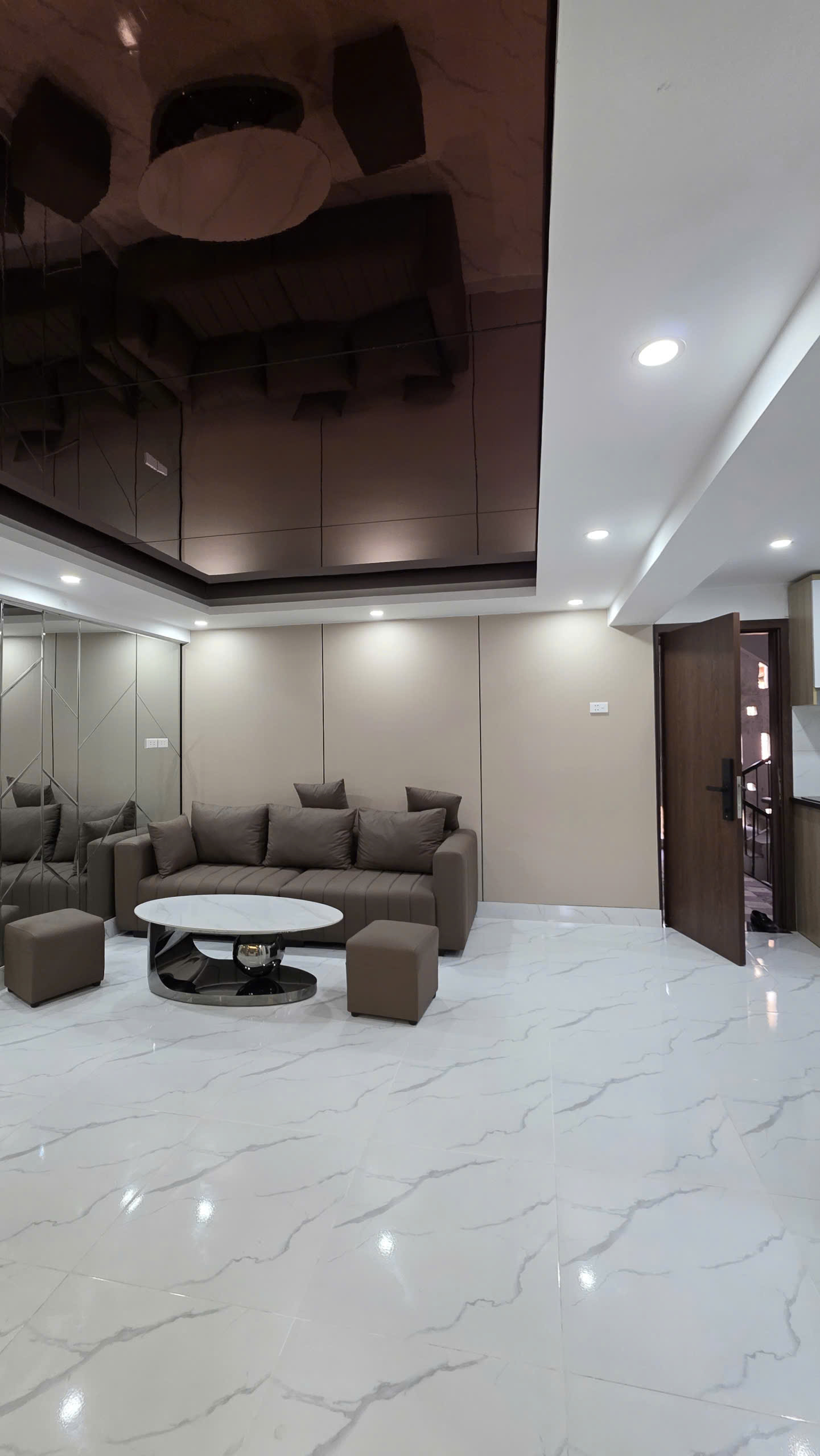 Tập thể Bách Khoa - Nguyễn Hiền - Lõi Hai Bà Trưng