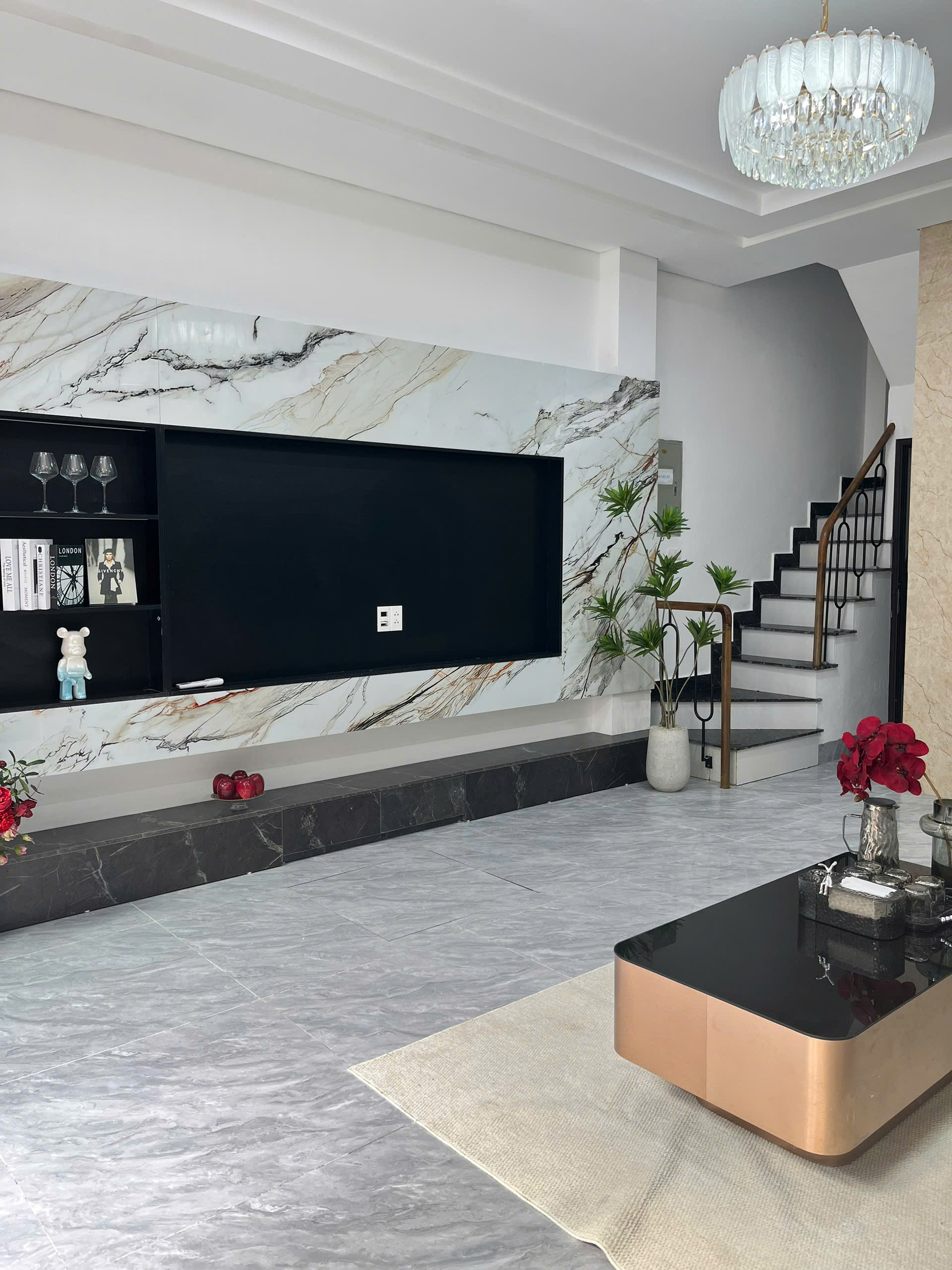 Bán nhà Bạch Mai - Hai Bà Trưng, DT 75m2 x5 tầng thang máy, Ở và khai thác KD đỉnh nhất khu vực