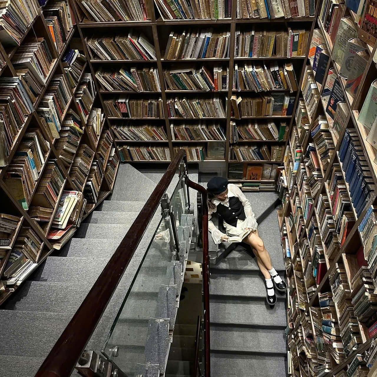 CHÍNH CHỦ CẦN SANG NHƯỢNG QUÁN – MÔ HÌNH KHÔNG GIAN HỌC TẬP & LÀM VIỆC - PHÚ NHUẬN - TPHCM