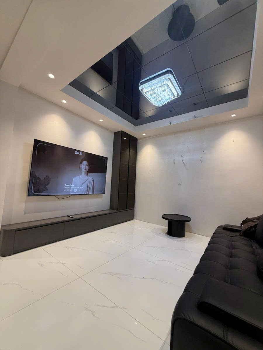 CĂN HỘ SKY CITY TOWER – 88 LÁNG HẠ CĂN GÓC – TẦNG TRUNG