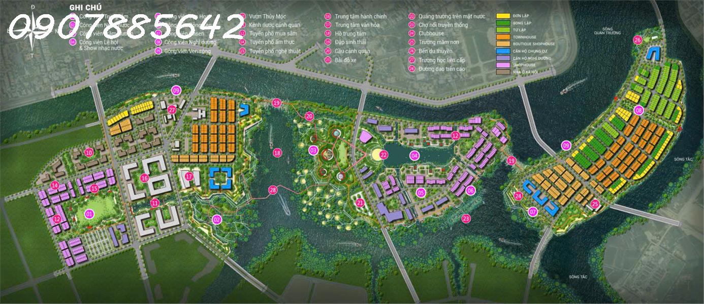 MỞ BÁN CĂN HỘ MỚI TẠI NHA TRANG