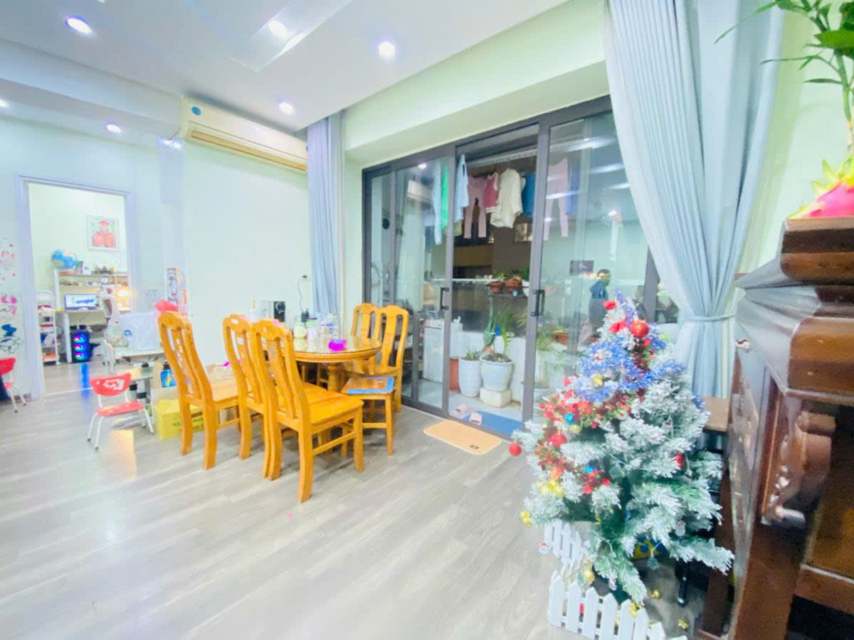 CĂN HỘ HÀ THÀNH PLAZA – 102 THÁI THỊNH– 2 BAN CÔNG VIEW PHỐ