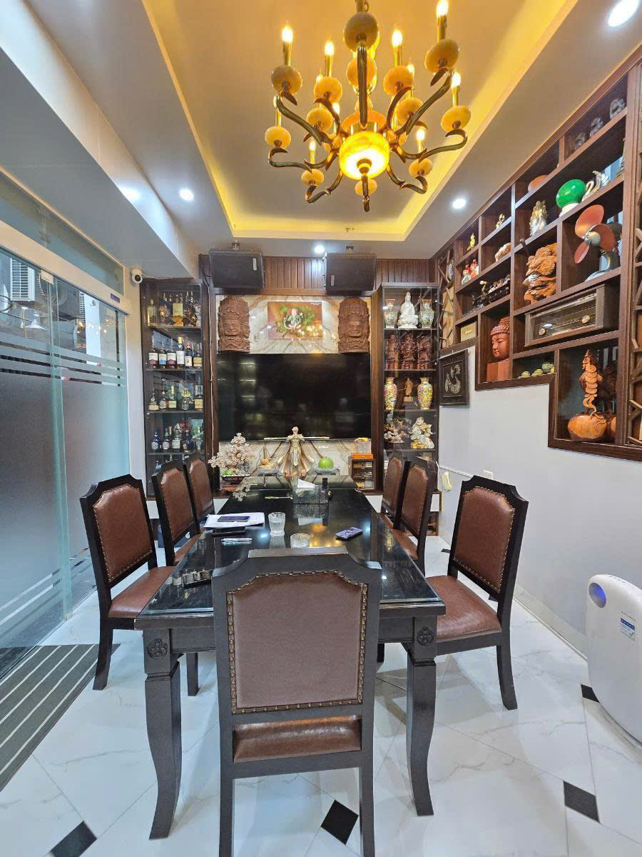 CĂN HỘ THE GLORIA BY SILK PATH – 8 NGUYÊN HỒNG HỒ THÀNH CÔNG