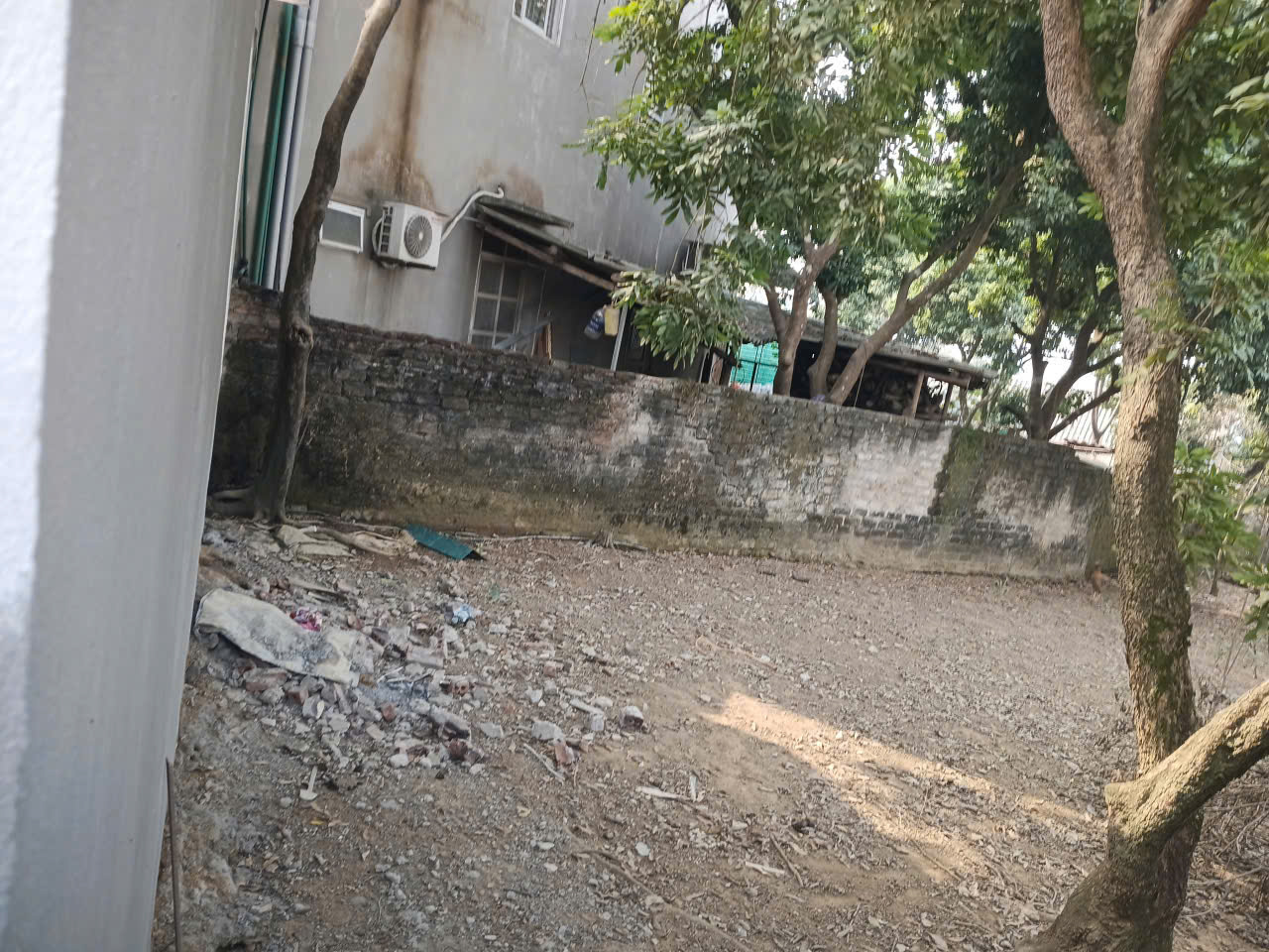 CHÍNH CHỦ BÁN CẮT LỖ LÔ ĐẤT KHU LIÊN MINH – P. MINH PHƯƠNG