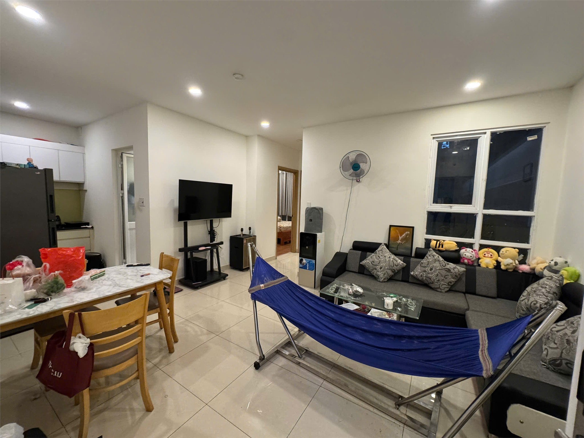 NHÀ ĐẸP- GIÁ TỐT- CẦN BÁN NHANH CĂN HỘ tại Phường 7, Quận 8, TP HCM