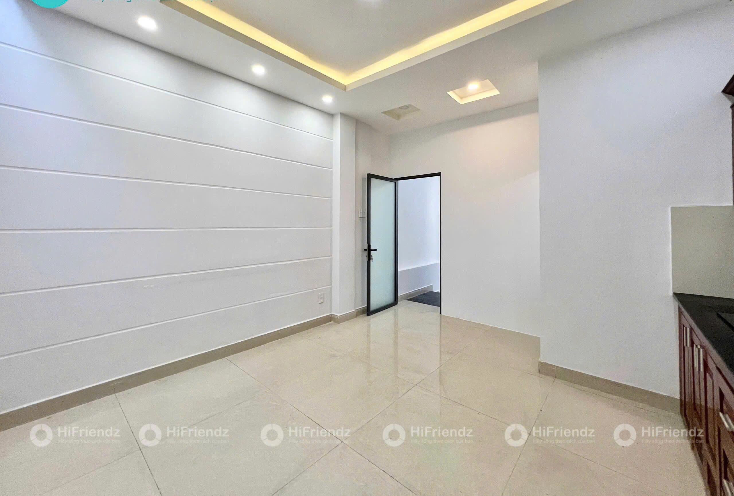 Cho thuê phòng trọ ở An Phú Đông 27, gần Đh Nguyễn Tất Thành, Tu Viện Khánh An, Q12.