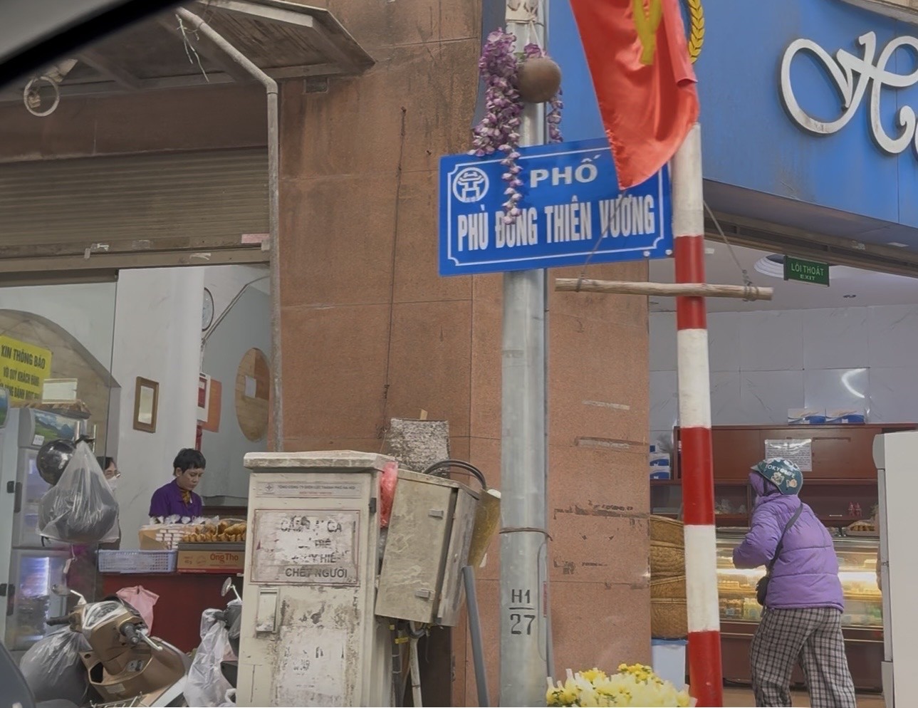 NHÀ ĐẸP- GIÁ TỐT CHÍNH CHỦ CẦN BÁN NHANH CĂN NHÀ MẶT PHỐ THUẬN KINH DOANH TẠI quận Hai Bà Trưng, HN