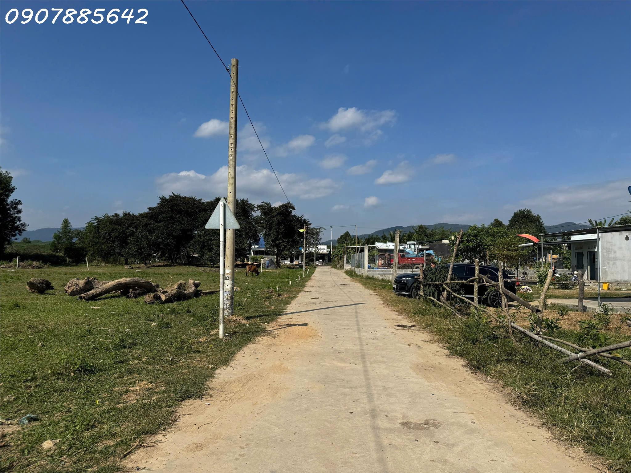 MỞ BÁN ĐẤT Ở GIÁ RẺ TẠI NHA TRANG