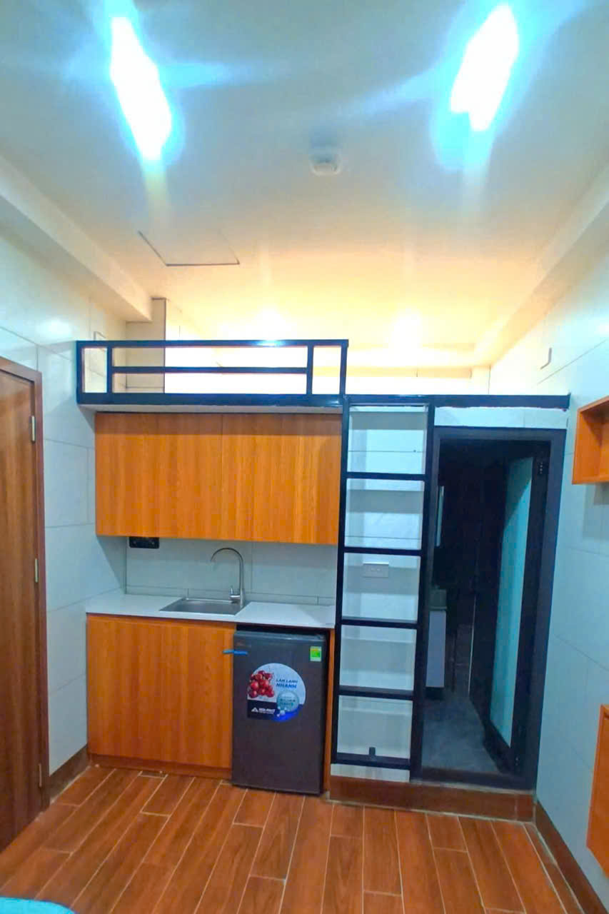 MẶT TIỀN KHỦNG 10M - SIÊU CỖ MÁY IN TIỀN, DÒNG TIỀN 2.2 TỶ/NĂM LÃI VỐN - ĐỦ PCCC, GPXD- 27 tỷ Trần Quốc Vượng 96 m, 7T.