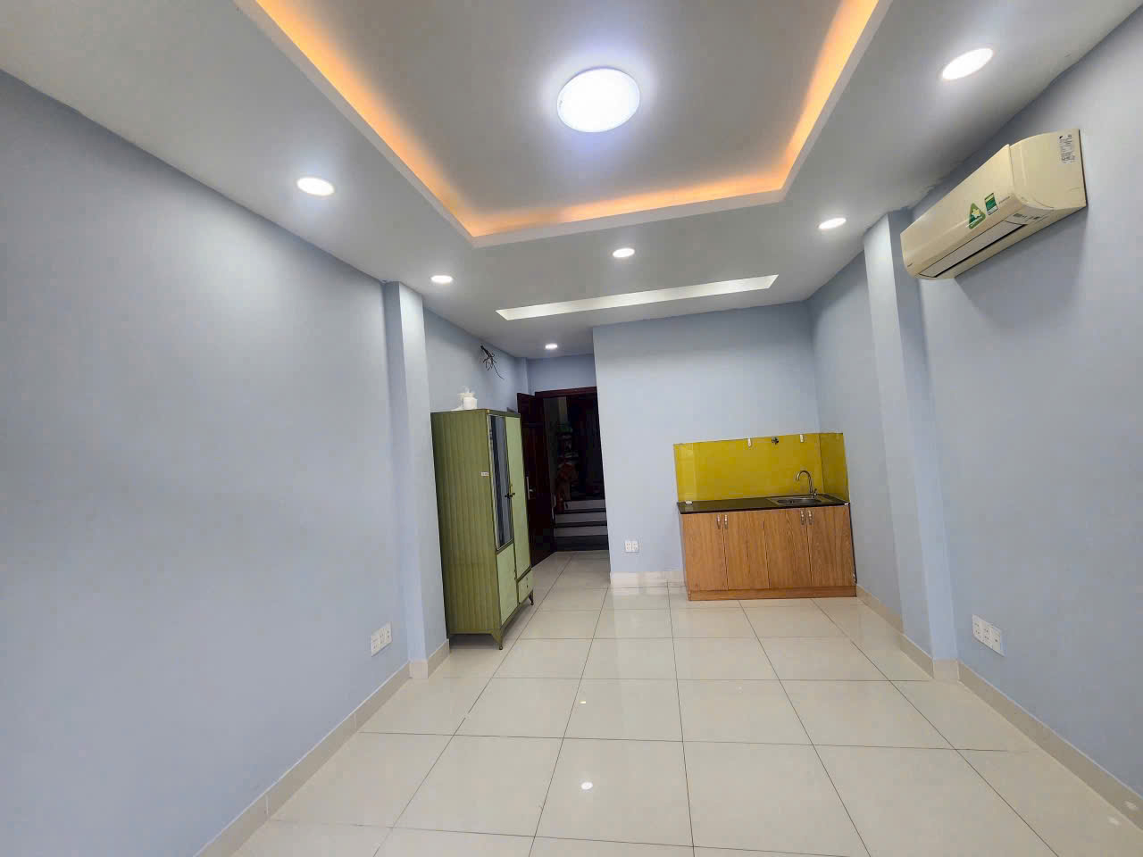 PASS PHÒNG BAN CÔNG RIÊNG – 508 CÁCH MẠNG THÁNG 8, QUẬN 3