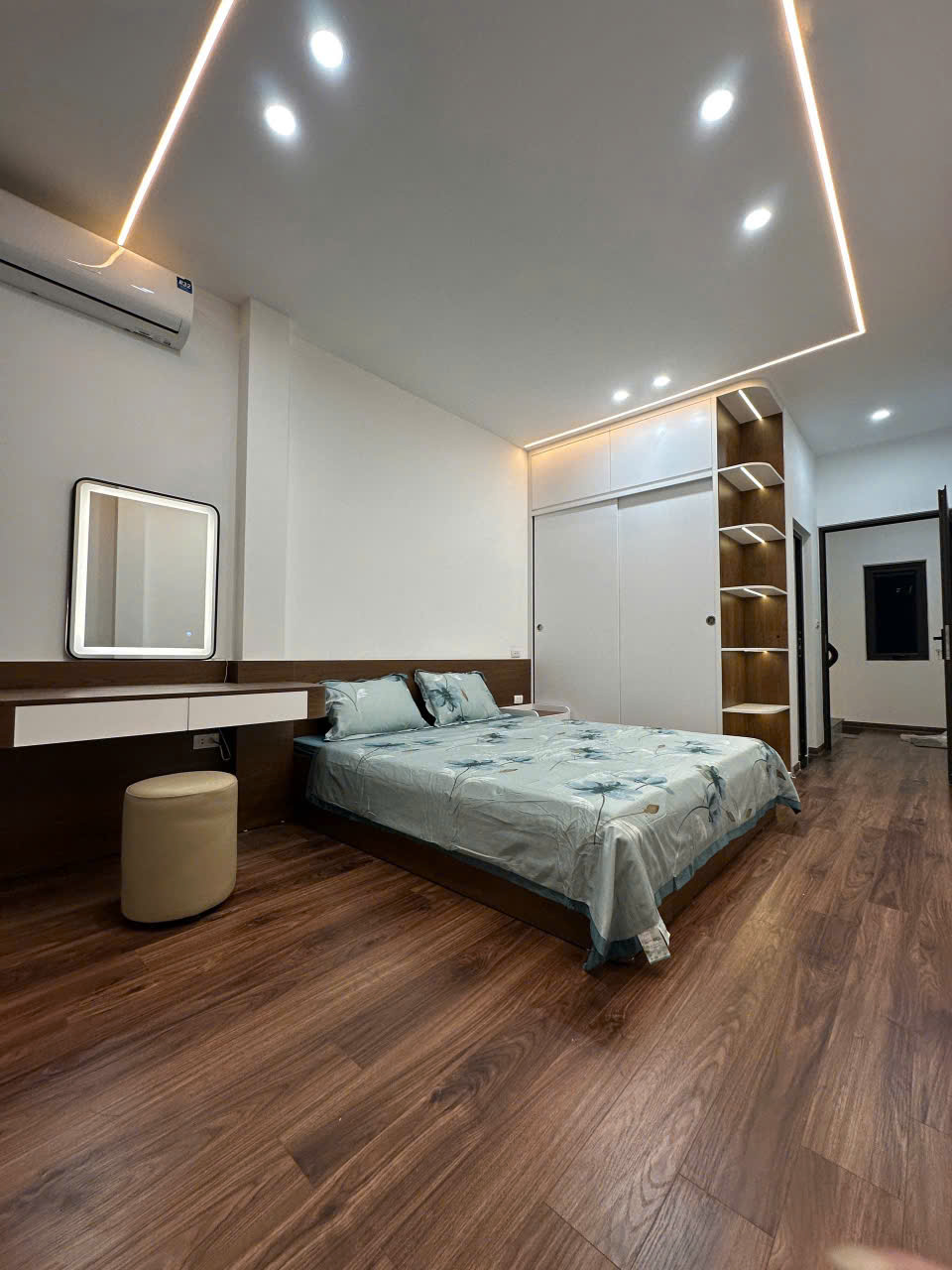 DUY NHẤT 1 CĂN VĨNH HỒ ĐỐNG ĐA – NHÀ ĐẸP LONG LANH – Ở NGAY CHỈ HƠN 8 TỶ lh 0326 213 286