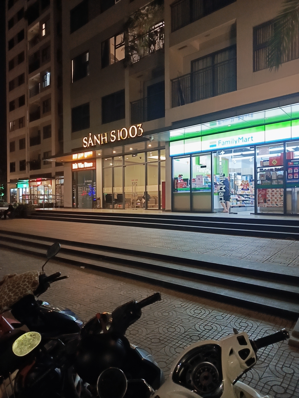 Căn hộ Vinhomes Vinhomes Grand Park Q9 TP.HCM