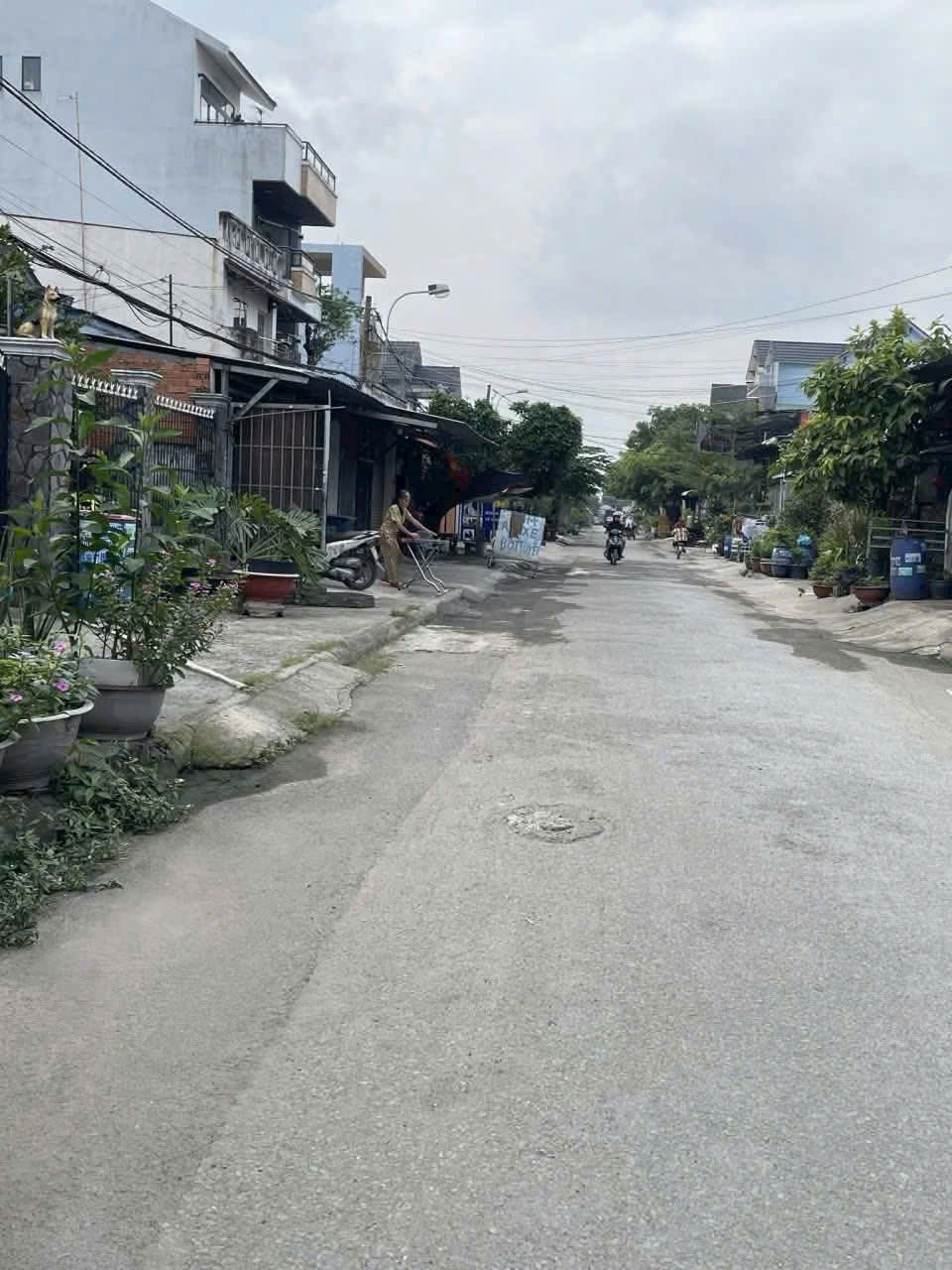 Bán nhà mặt tiền đường số 20, Vĩnh Lộc B dt 198m2 , vị trí kinh doanh thuận lợi giá 7,6 tỷ