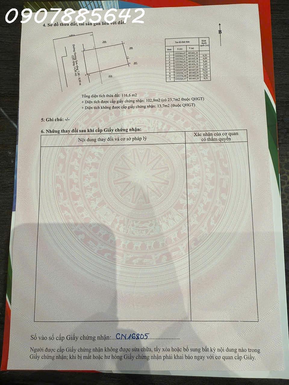 Mua bán nhà mặt phố nha trang