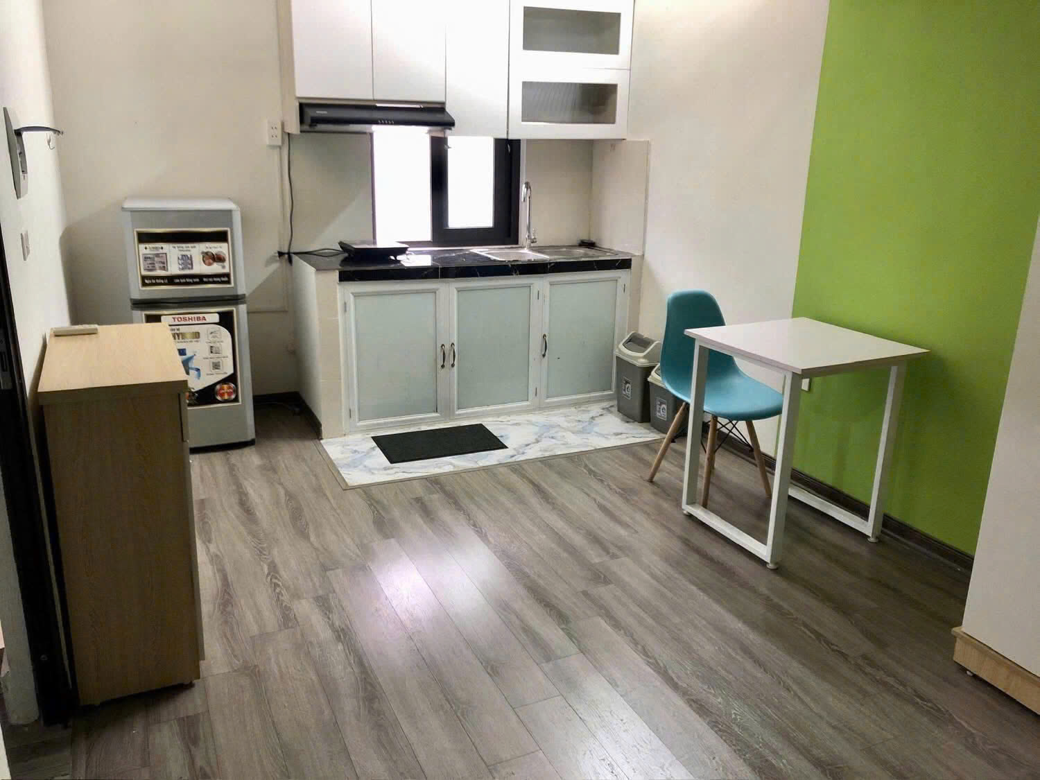 GIÁ TỐT - MÌNH CHÍNH CHỦ CẦN PASS NHANH PHÒNG Ở KHU VỰC HOÀNG NGÂN, PHƯỜNG TRUNG HÒA, QUẬN CẦU GIẤY, HÀ NỘI