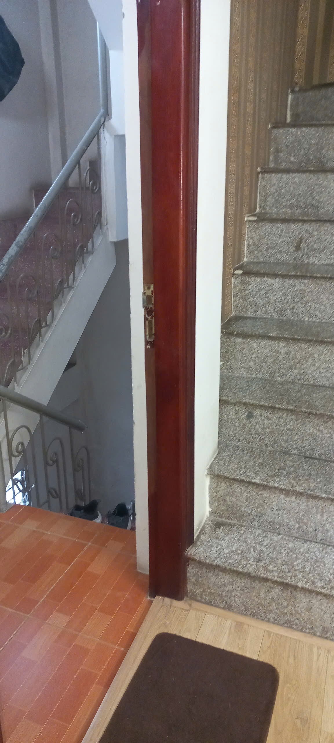 Mặt Ngõ Oto Tránh - Lô góc - Ngõ Thông Kinh Doanh - Sổ Thi Hoa Hậu