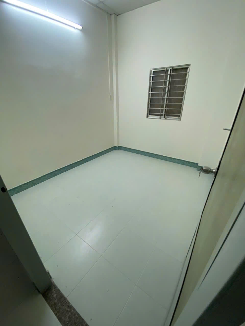 PHÒNG TRỌ TÔN ĐẢN – Q4 - TP HCM