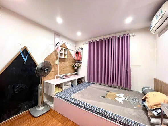 CHO THUÊ CĂN HỘ ĐỒNG PHÁT PARK VIEW - HOÀNG MAI