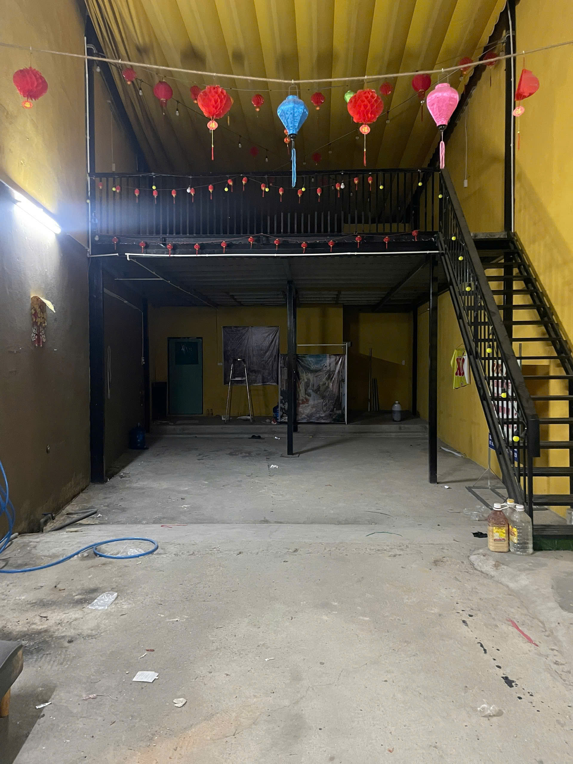 Nhà mặt tiền đường Man thiện DT 127m vị trí vàng kinh doanh tốt