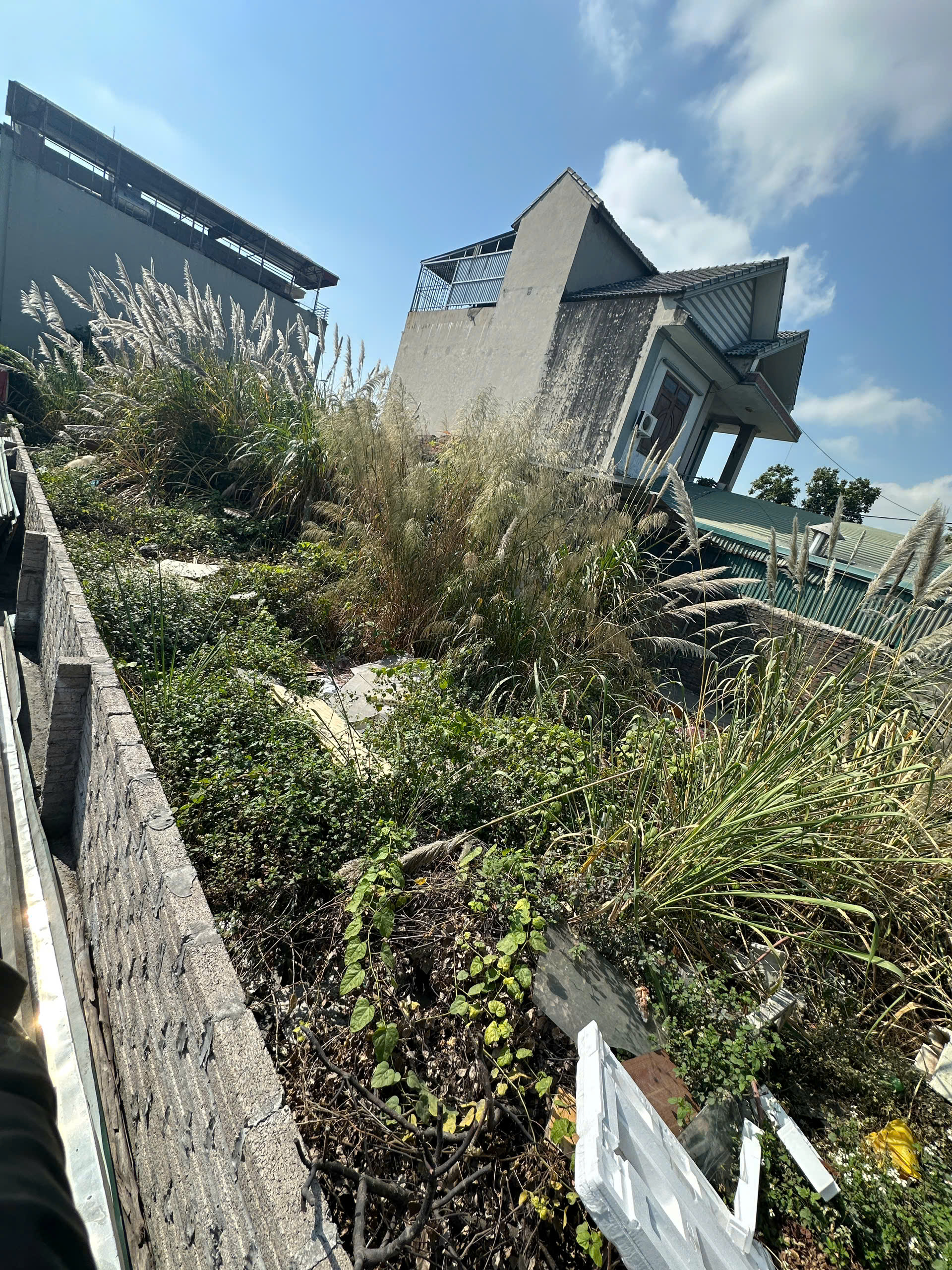 Cho thuê Đất 200m2 Tại Cẩm Bình – Cẩm Phả - Quảng Ninh.