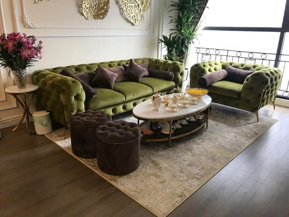 BÁN CĂN HỘ CHUNG CƯ 3N+1 TẠI FLC 265 CẦU GIẤY, DỊCH VỌNG – CĂN GÓC, SỔ ĐỎ CHÍNH CHỦ