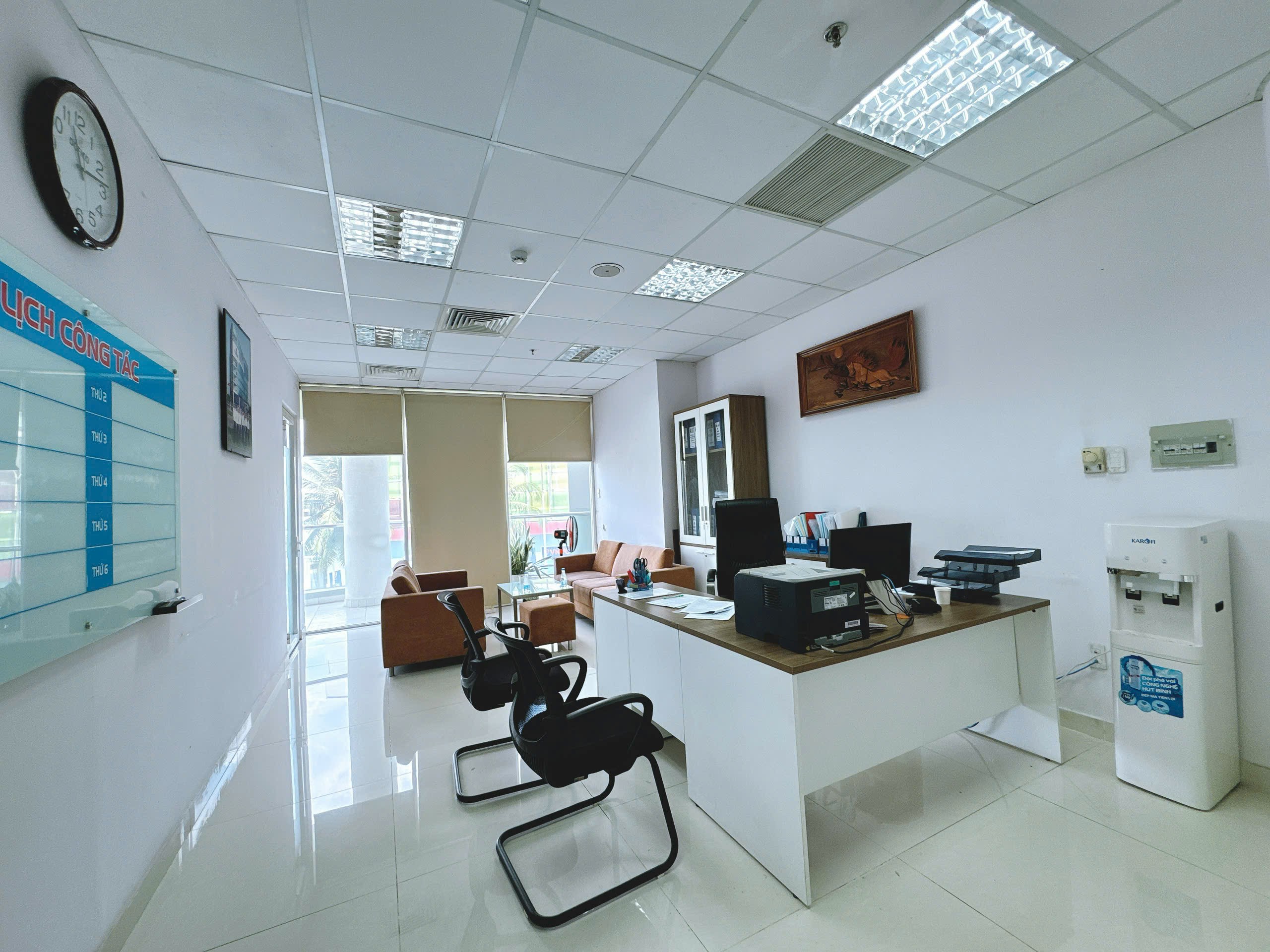 XT717 Cho thuê xưởng SX trong KCN trực thuộc Tp.Biên Hoà ĐN - Giá chỉ 4,5