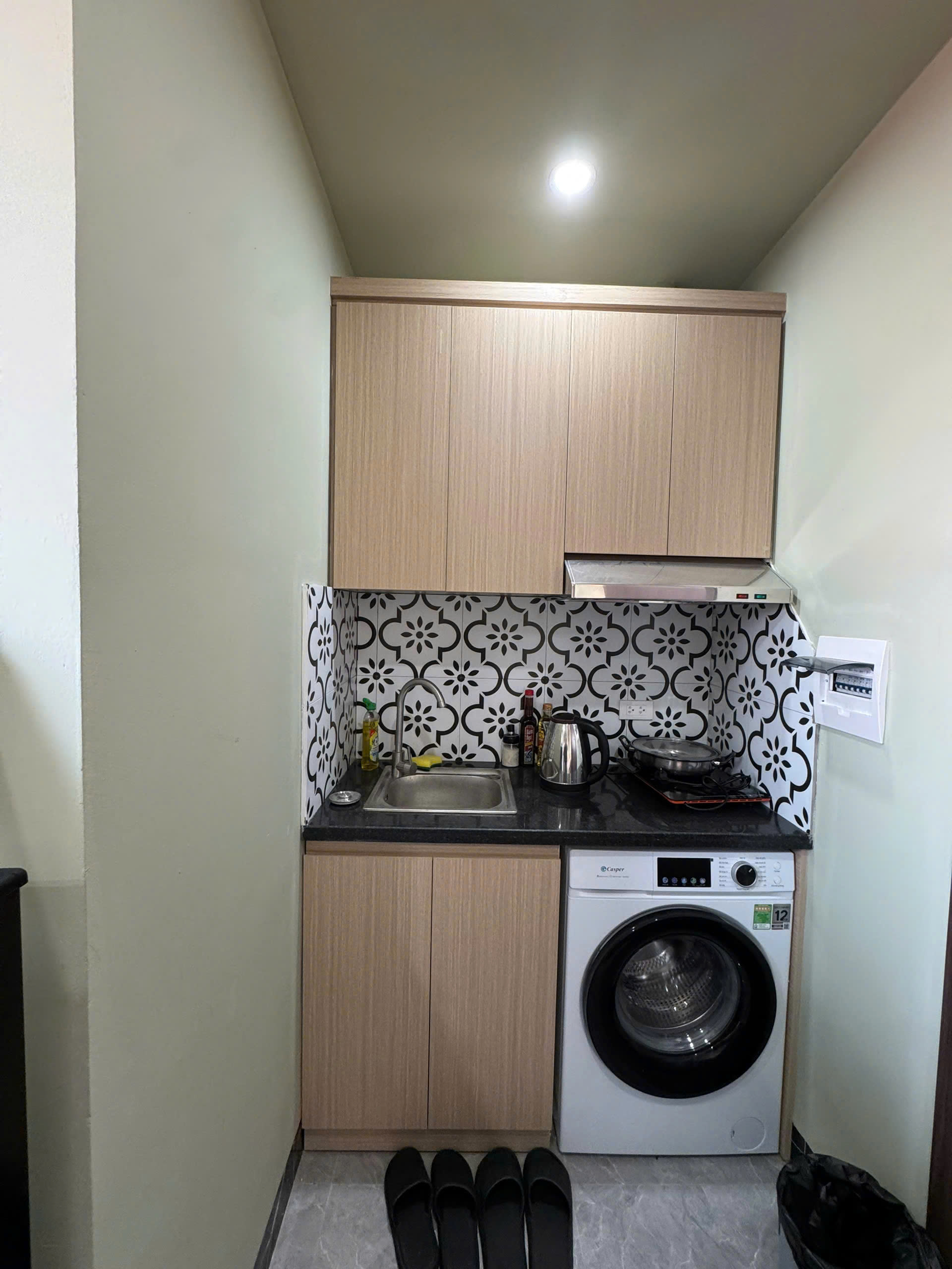 [BÁN GẤP] SIÊU PHẨM ĐẦU TƯ – TÒA CHDV 7 TẦNG – 3 THOÁNG VĨNH VIỄN – Ô TÔ ĐỖ CỬA – MT 10M – DÒNG TIỀN ~1.3 TỶ/NĂM – FULL PCCC – GIÁ 26.8 TỶ