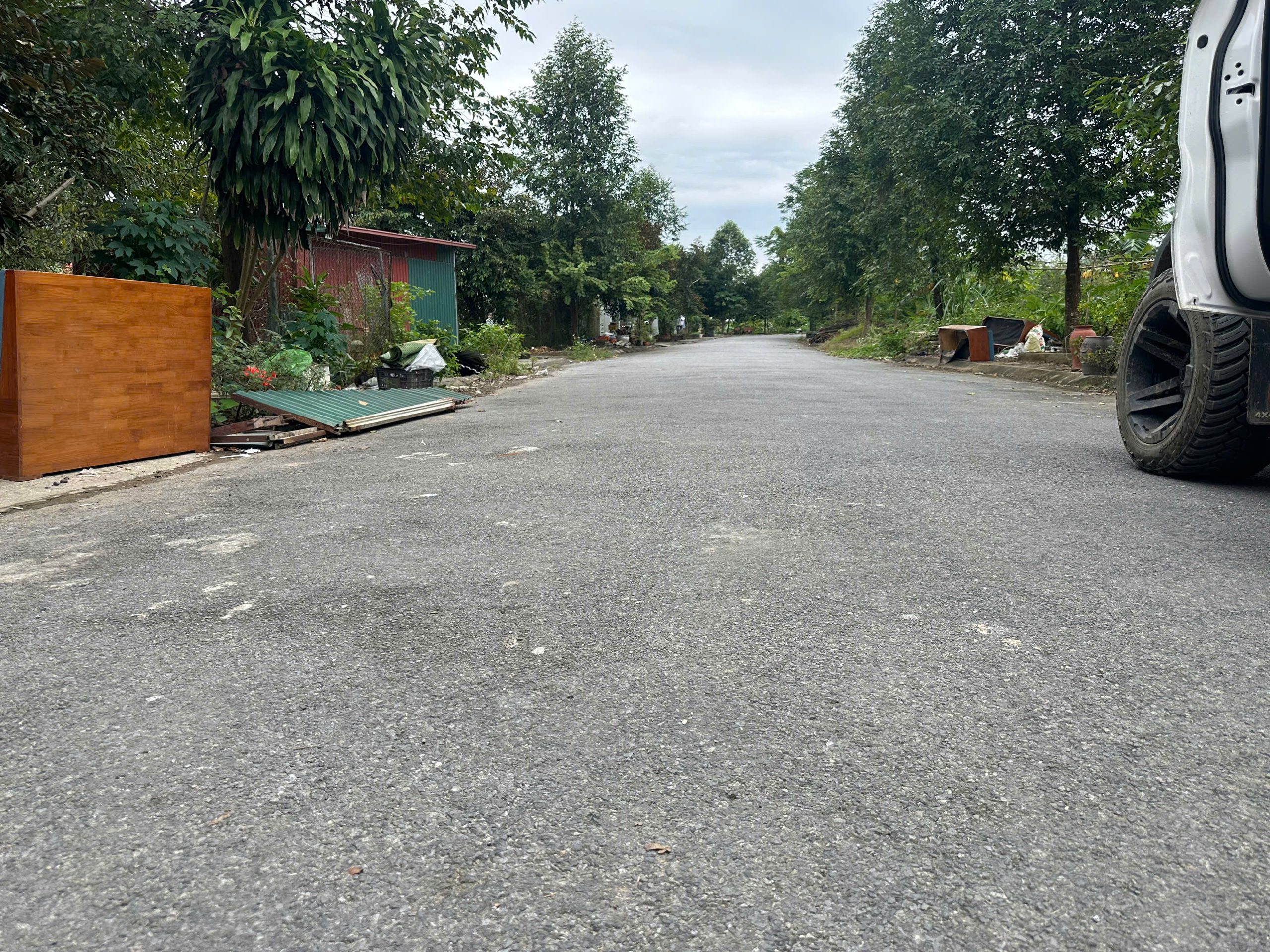 BÁN HAI LÔ ĐẤT LIỀN KỀ – ĐẠI ĐỒNG, CẨM SƠN, CẨM THỦY, THANH HÓA