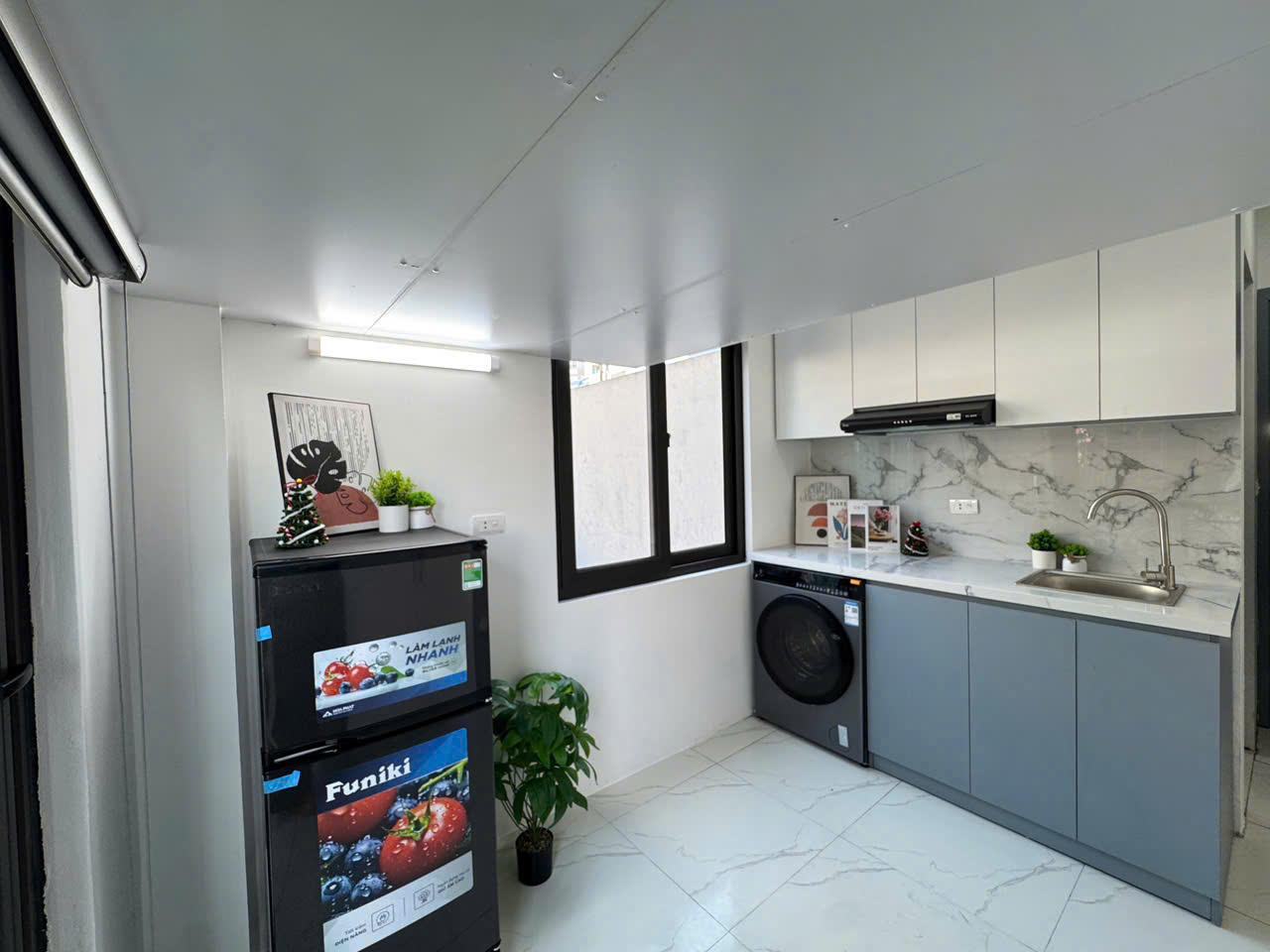 [BÁN GẤP] – TÒA CHDV 7 TẦNG – HOÀNG MAI TRUNG TÂM – LÔ GÓC 3 THOÁNG – DÒNG TIỀN 1.2 TỶ/NĂM – 65M² – 21 TỶ