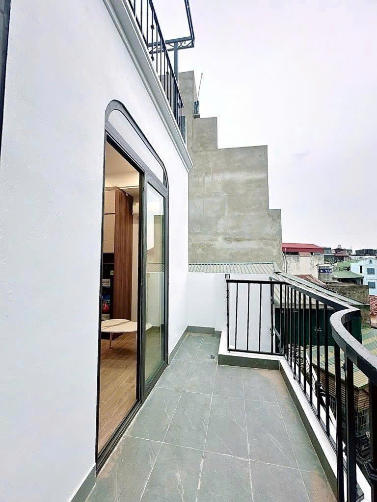 [BÁN GẤP] SIÊU PHẨM ĐẦU TƯ CHDV HOÀNG MAI – NHÀ MỚI 6 TẦNG – 2 THOÁNG TRƯỚC SAU – 10 PHÒNG – DÒNG TIỀN 720 TRIỆU/NĂM – GIÁ 16.2 TỶ