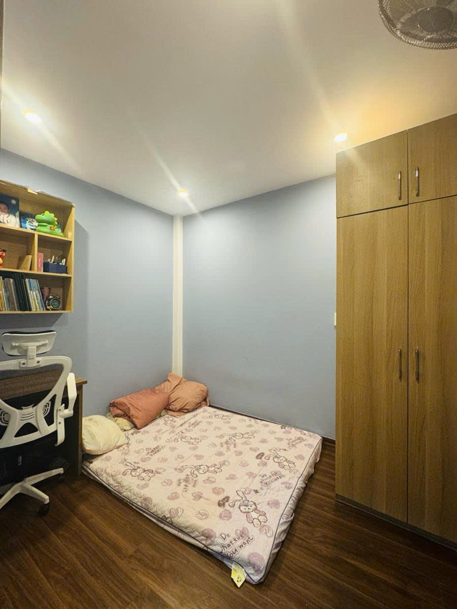 NHÀ MẶT PHỐ TRÚC KHÊ – ĐỐNG ĐA TRUNG TÂM KINH DOANH