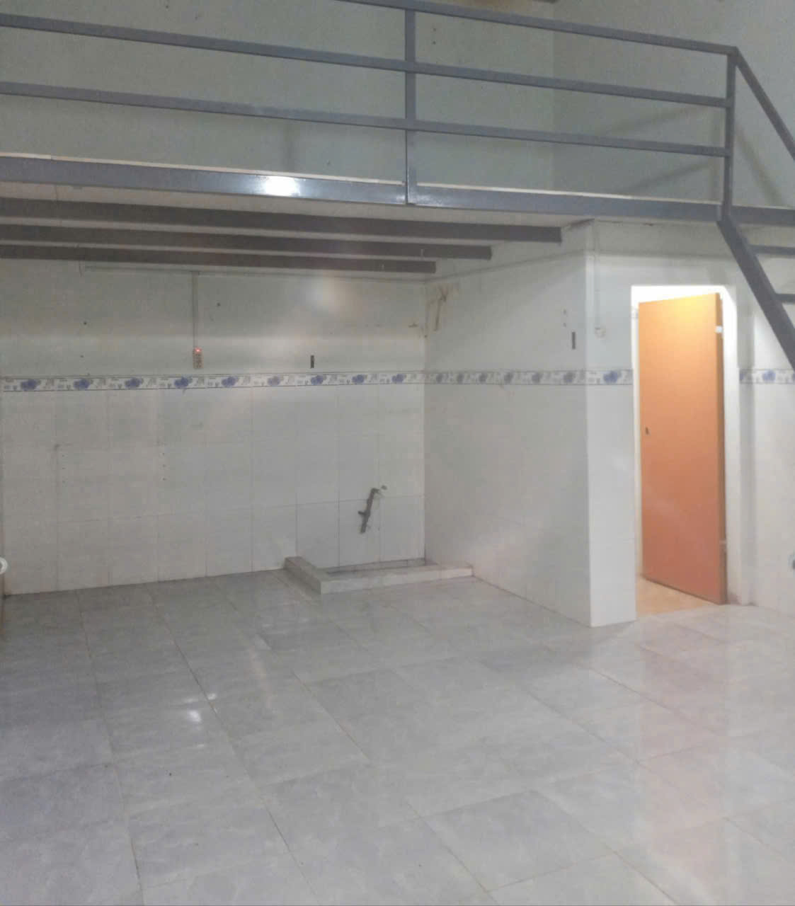 CHO THUÊ PHÒNG TRỌ MỚI XÂY – P.HƯNG PHÚ , Q. CÁI RĂNG , CẦN THƠ