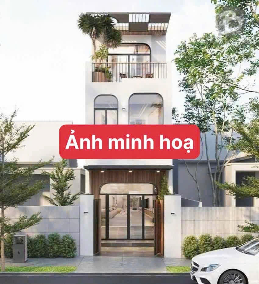 ✅ Cho t.huê nhà 3 tầng kiệt xe máy Ngự Bình, gần Hùng Vương gồm 11 phòng ngủ khép kín. Có PCCC