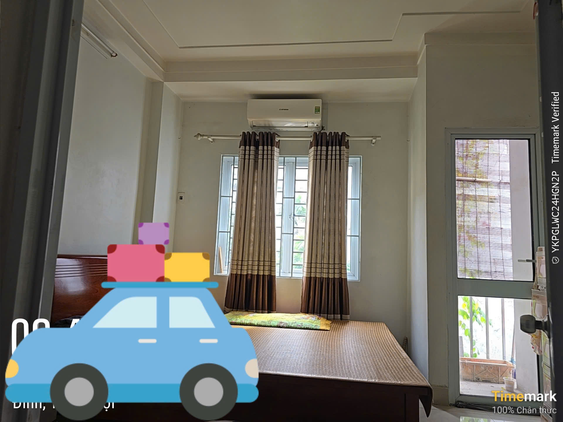 BÁN NHÀ LỆCH TẦNG 4 TẦNG – 3 NGỦ – CỰC THOÁNG SÁNG