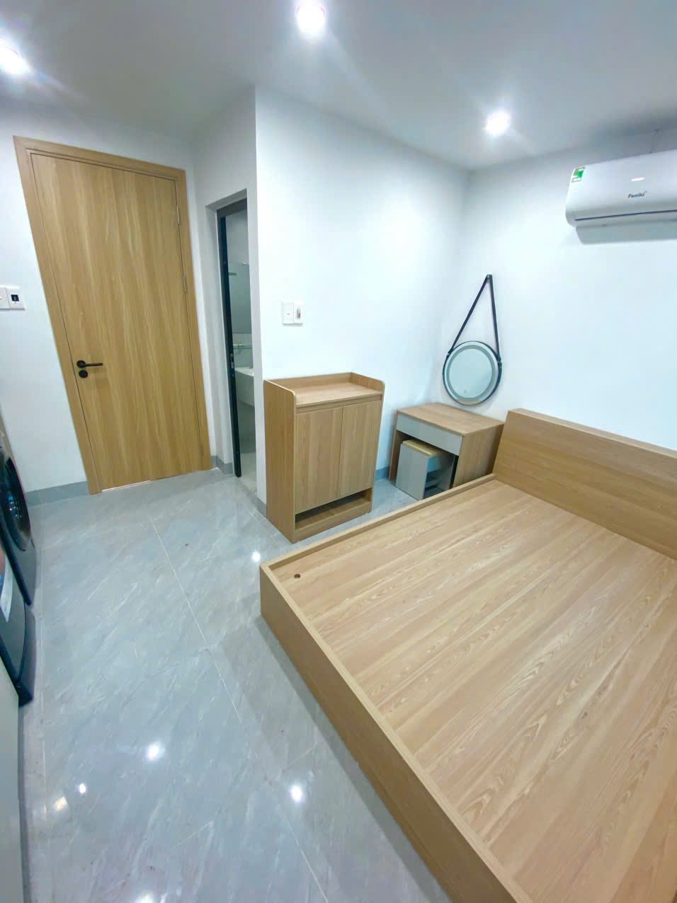 CHO THUÊ 11 PHÒNG TRỌ KHAI TRƯƠNG MỚI – XUÂN PHƯƠNG, NAM TỪ LIÊM