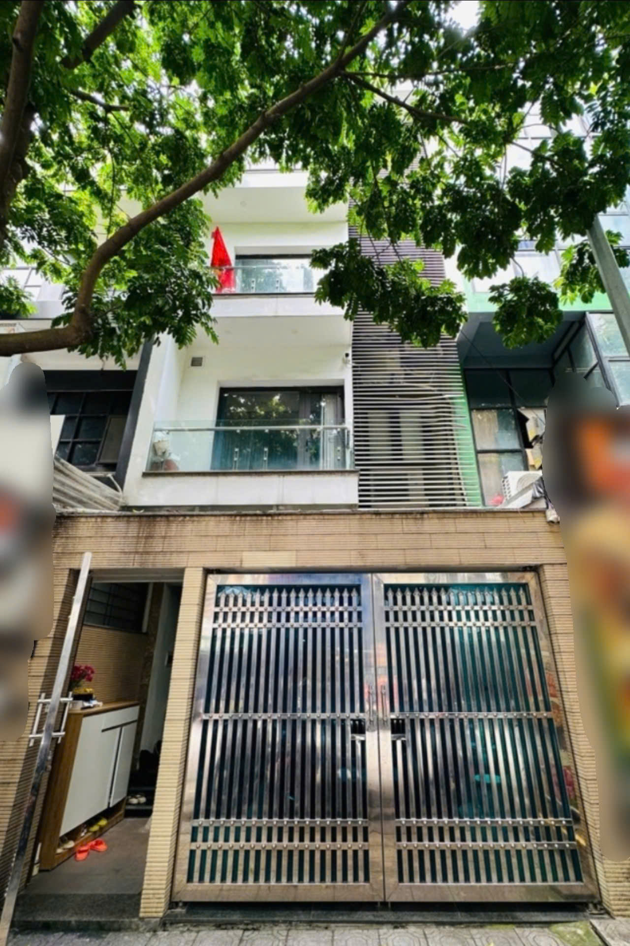 NHÀ ĐẸP - THANH XUÂN - PHÂN LÔ - 45M² - 4 TẦNG - MT 4M² - CHÀO 14,5 TỶ