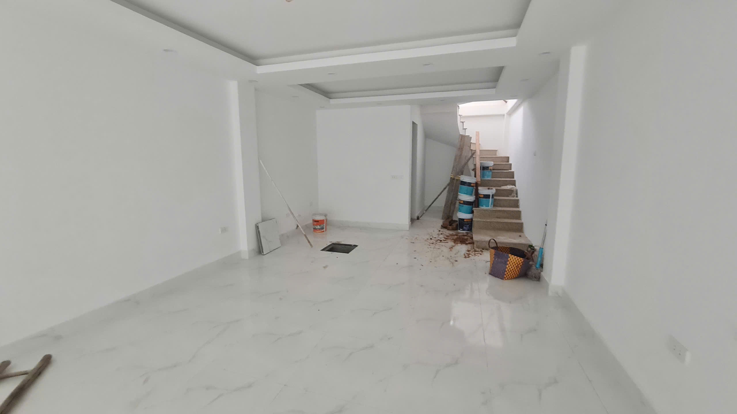 Bán nhà riêng tại Tả Thanh Oai, 2,105 tỷ, 44m2, 2PN, 2WC, Chính chủ, giá siêu hời